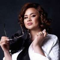 Olga Iarygina: POWER BY PURPOSE